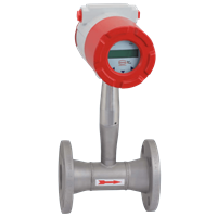 Vortex Flow Meters